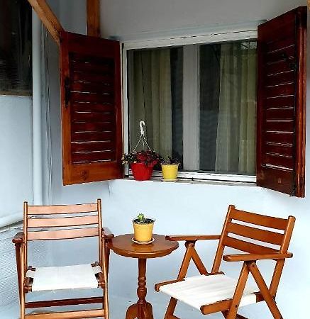 Elizas House Βίλα Νέα Μάκρη Εξωτερικό φωτογραφία