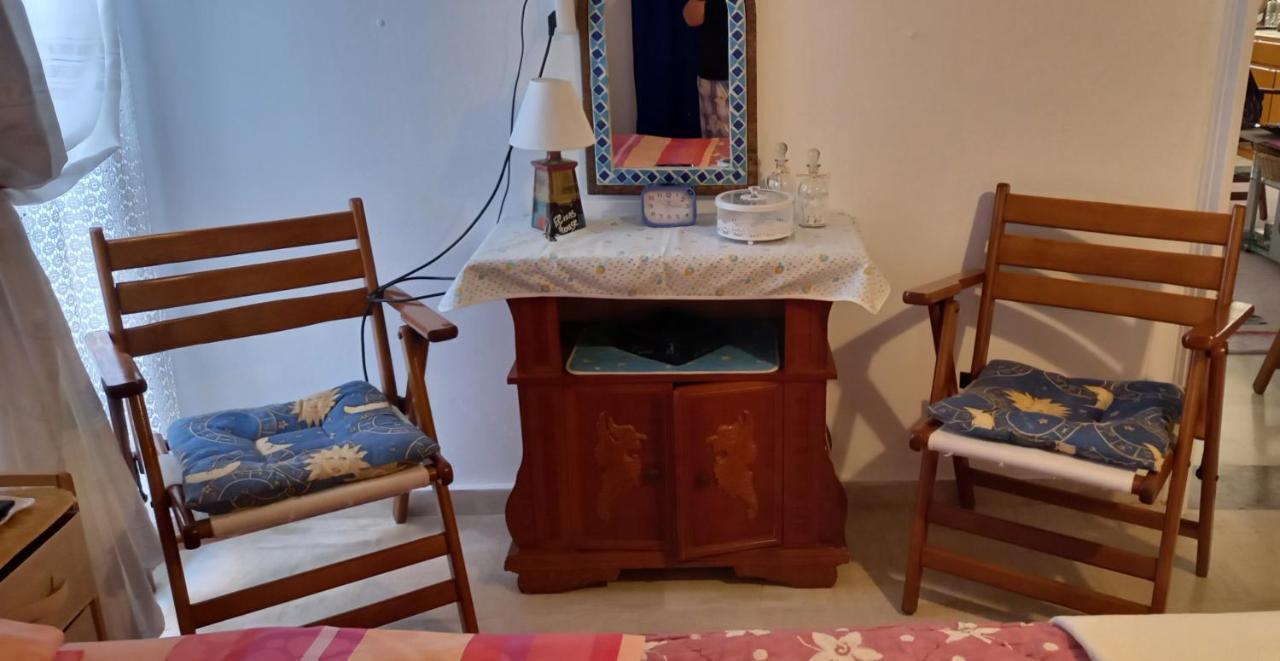 Elizas House Βίλα Νέα Μάκρη Εξωτερικό φωτογραφία