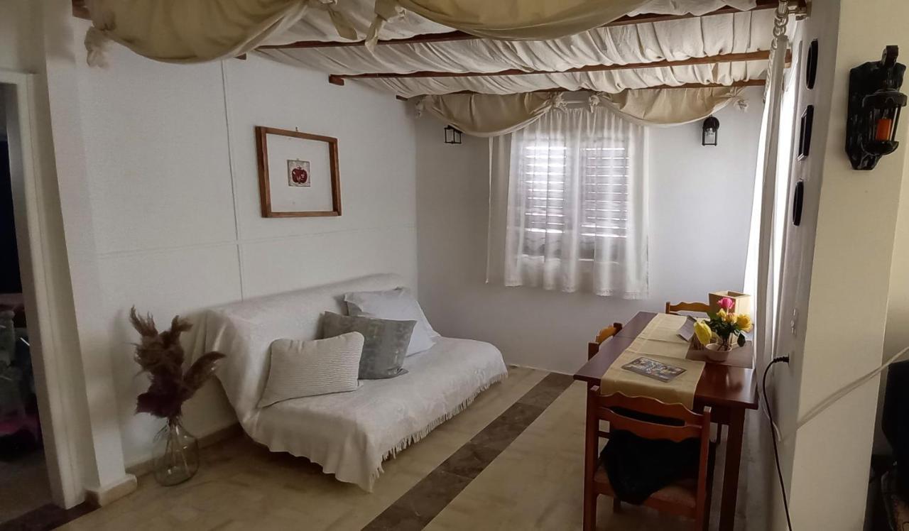 Elizas House Βίλα Νέα Μάκρη Εξωτερικό φωτογραφία