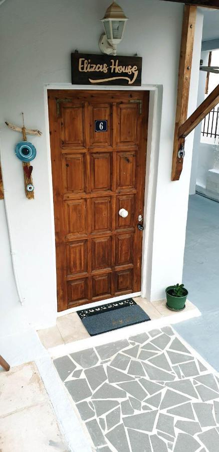 Elizas House Βίλα Νέα Μάκρη Εξωτερικό φωτογραφία