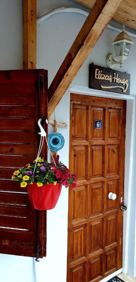 Elizas House Βίλα Νέα Μάκρη Εξωτερικό φωτογραφία