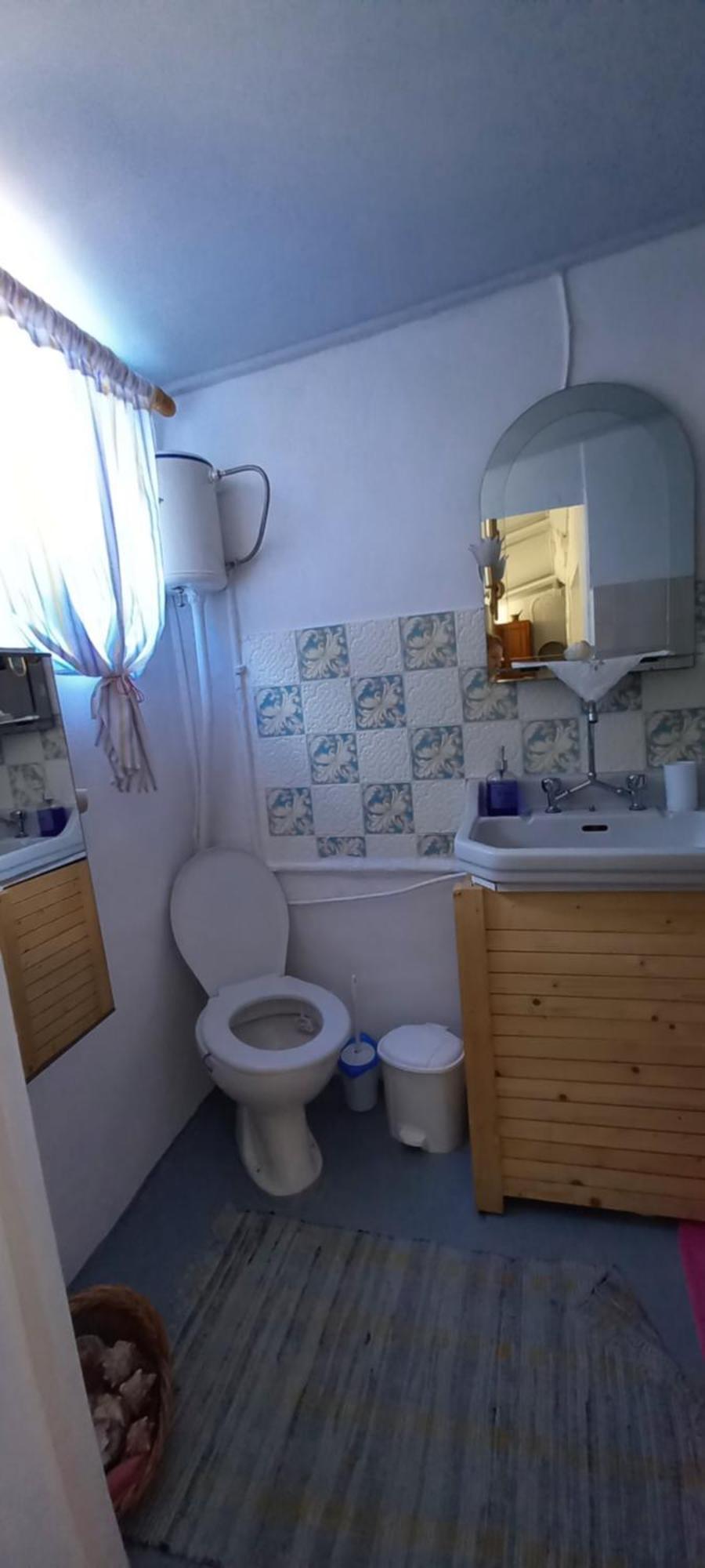 Elizas House Βίλα Νέα Μάκρη Εξωτερικό φωτογραφία