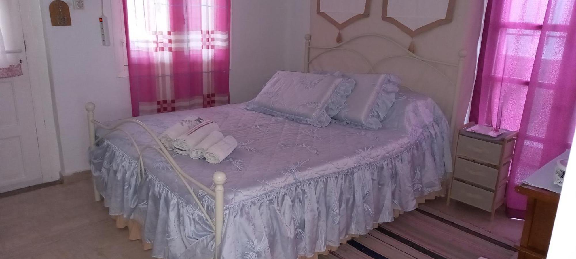 Elizas House Βίλα Νέα Μάκρη Εξωτερικό φωτογραφία