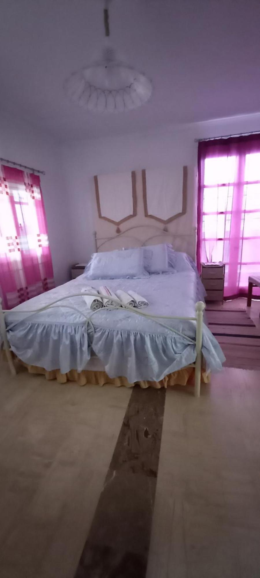 Elizas House Βίλα Νέα Μάκρη Εξωτερικό φωτογραφία
