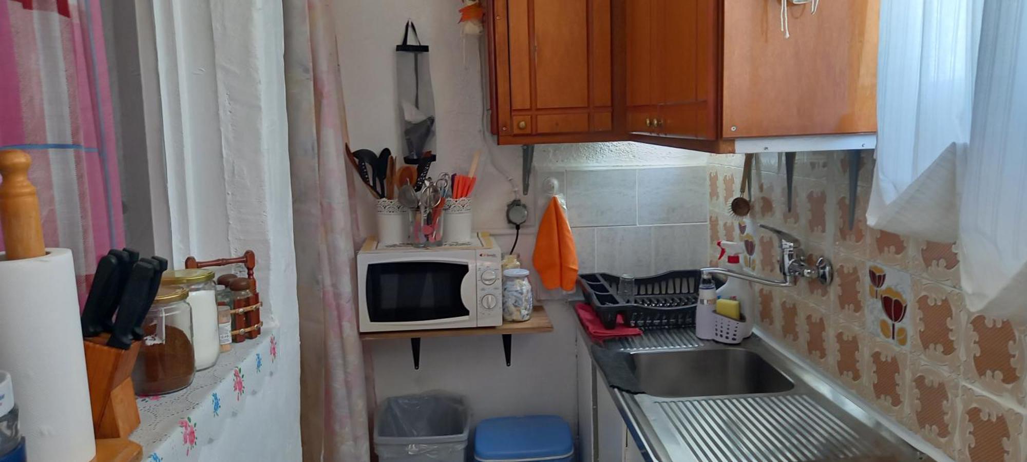 Elizas House Βίλα Νέα Μάκρη Εξωτερικό φωτογραφία