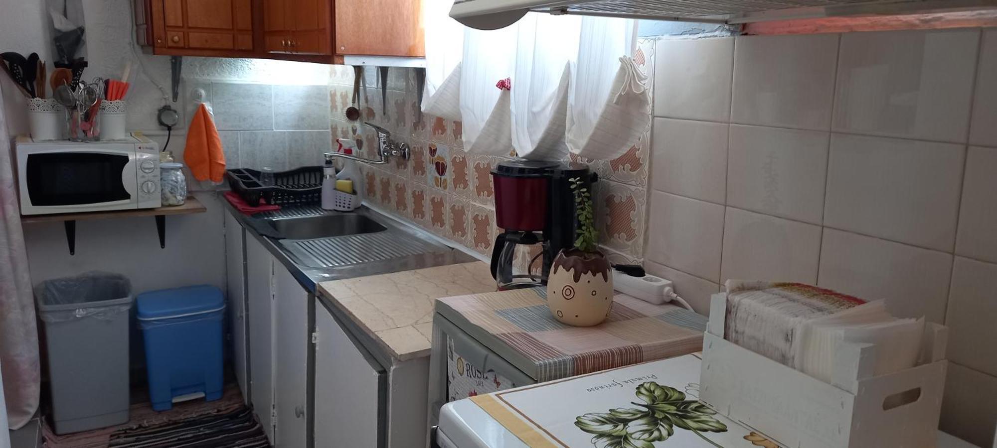 Elizas House Βίλα Νέα Μάκρη Εξωτερικό φωτογραφία