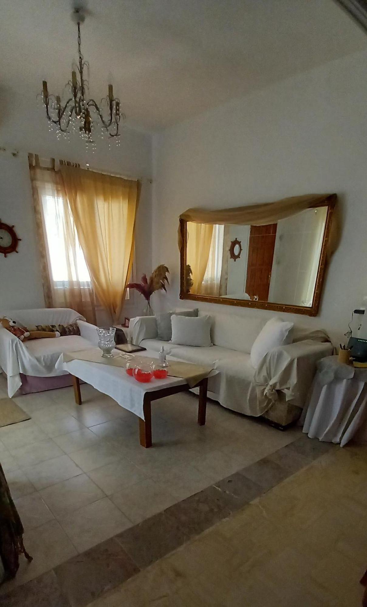 Elizas House Βίλα Νέα Μάκρη Εξωτερικό φωτογραφία