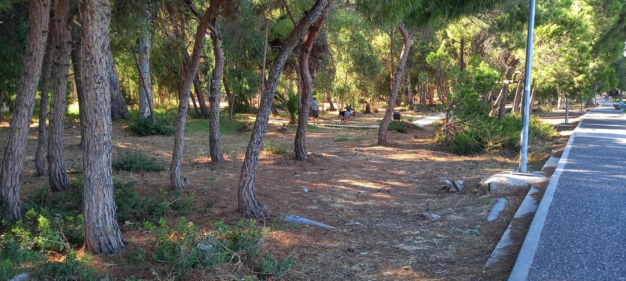 Elizas House Βίλα Νέα Μάκρη Εξωτερικό φωτογραφία